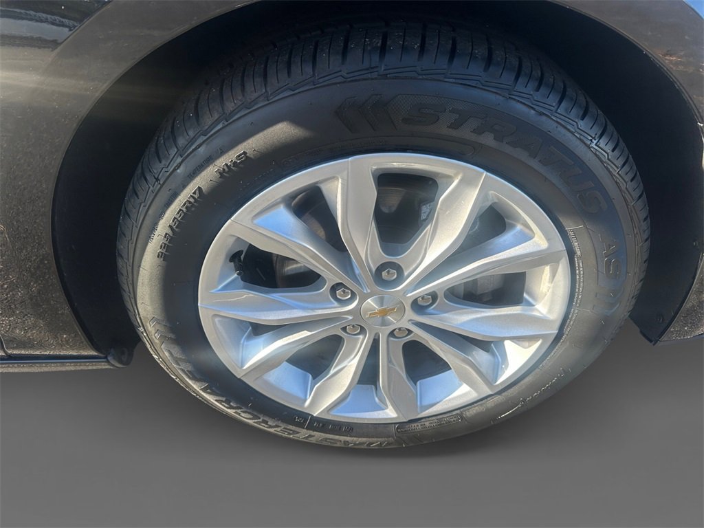 Used 2024 Chevrolet Malibu LT image 16