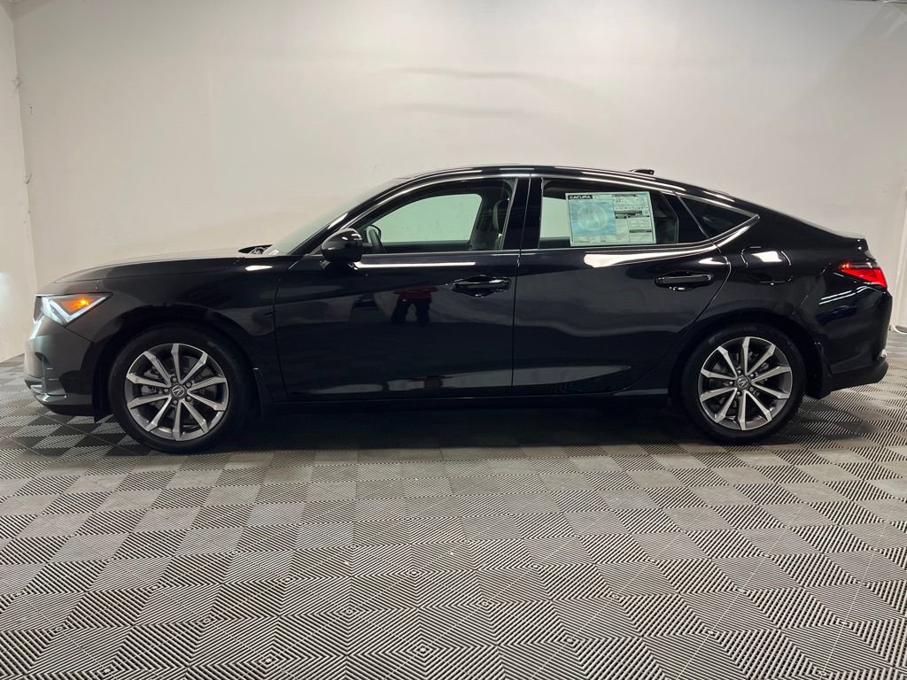 New 2026 Acura Integra image 22