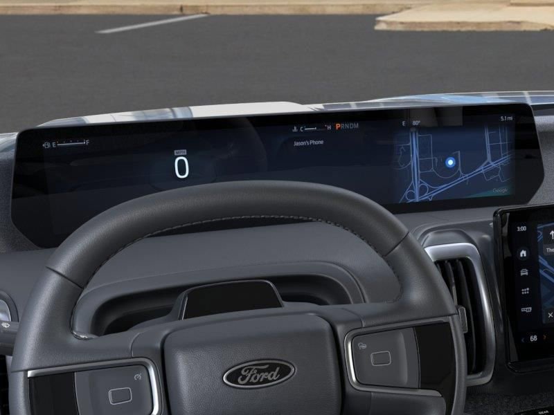 New 2025 Ford Expedition Tremor AWD/4WD image 12