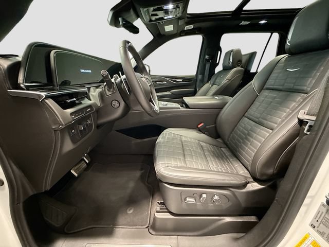 Used 2024 Cadillac Escalade V AWD/4WD image 19
