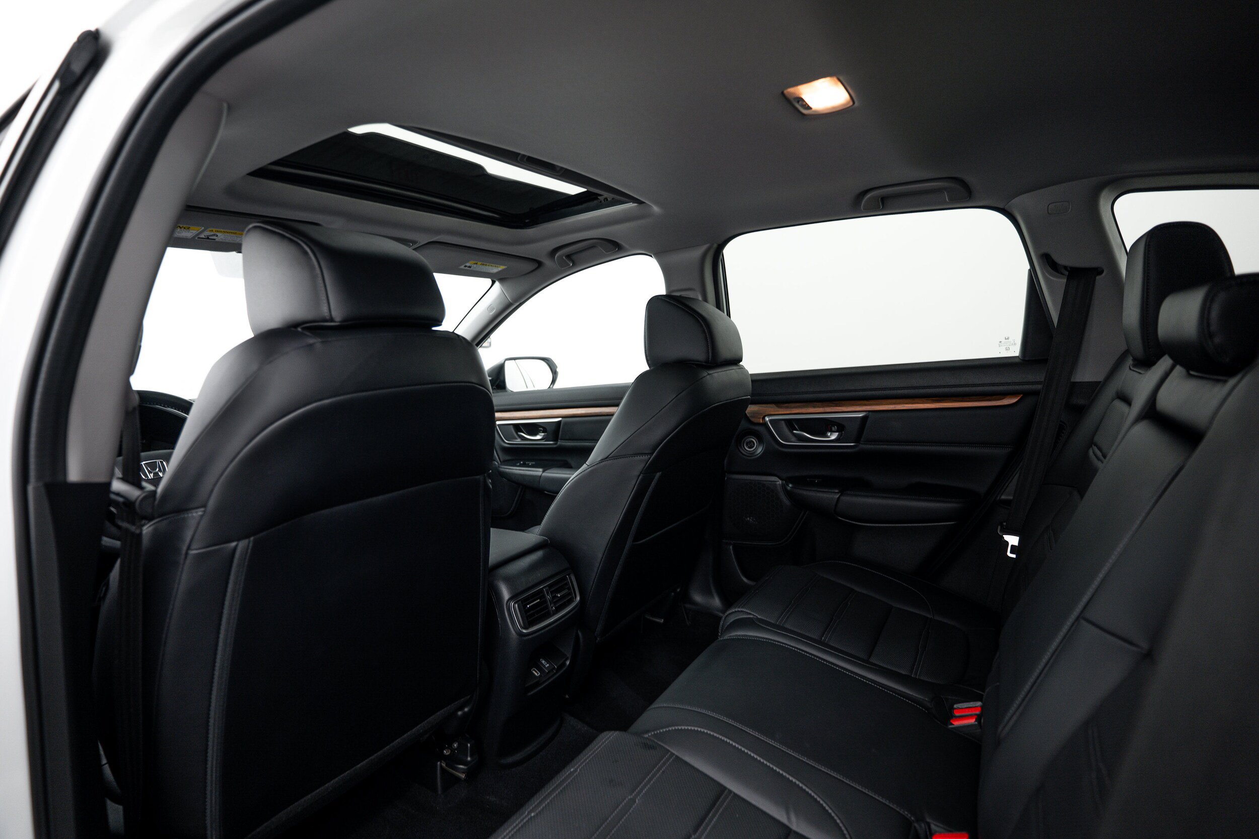 Used 2021 Honda CR-V Touring image 19