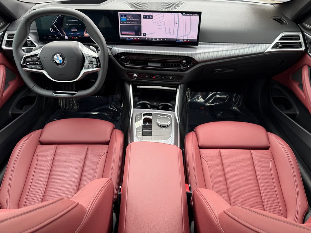 Used 2026 BMW 430i xDrive Coupe w/ Premium Package AWD/4WD image 10