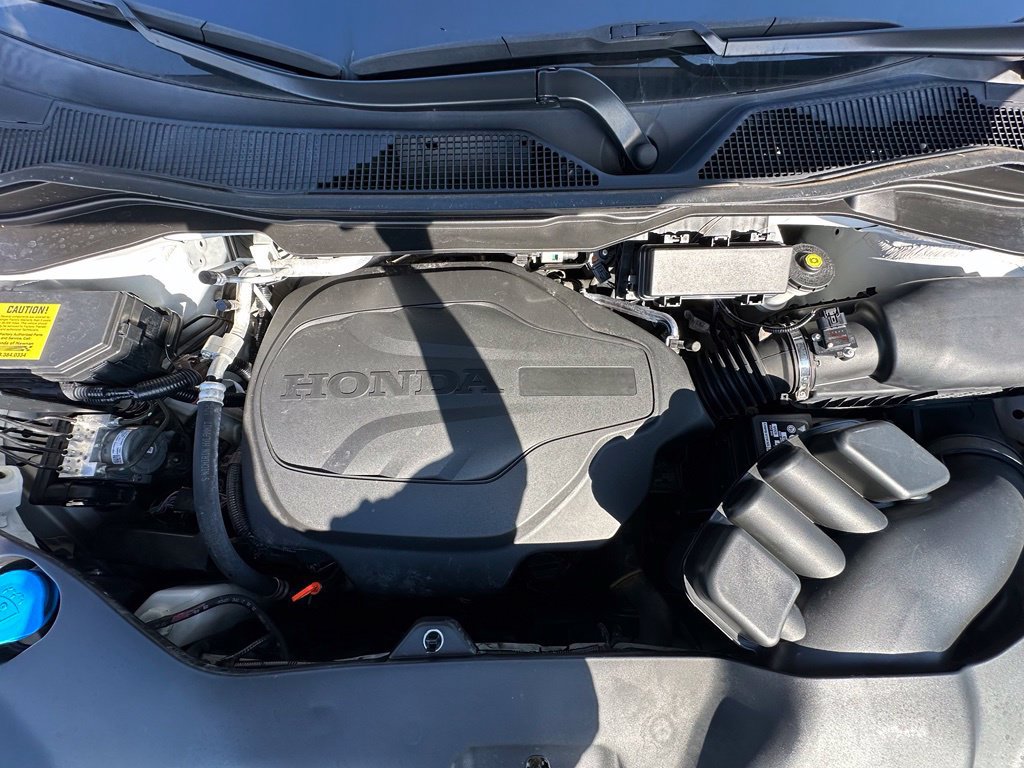Used 2022 Honda Pilot Special Edition image 35