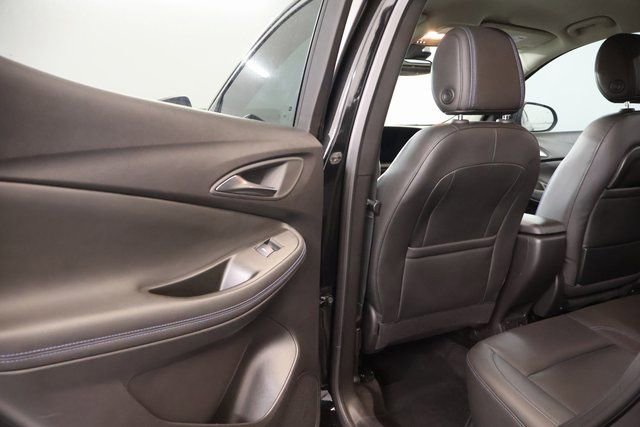 Used 2025 Buick Encore GX Sport Touring w/ Advanced Technology Package image 22