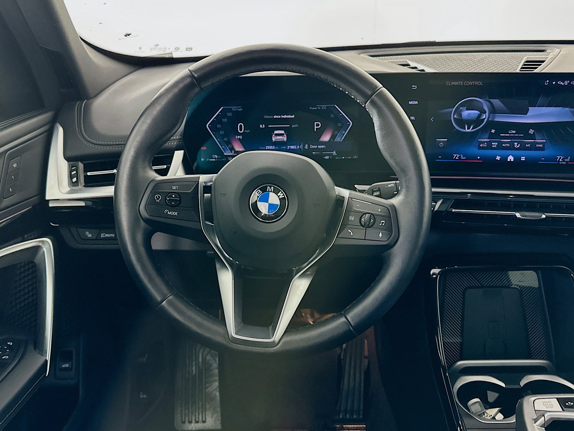 Used 2025 BMW X1 xDrive28i image 18