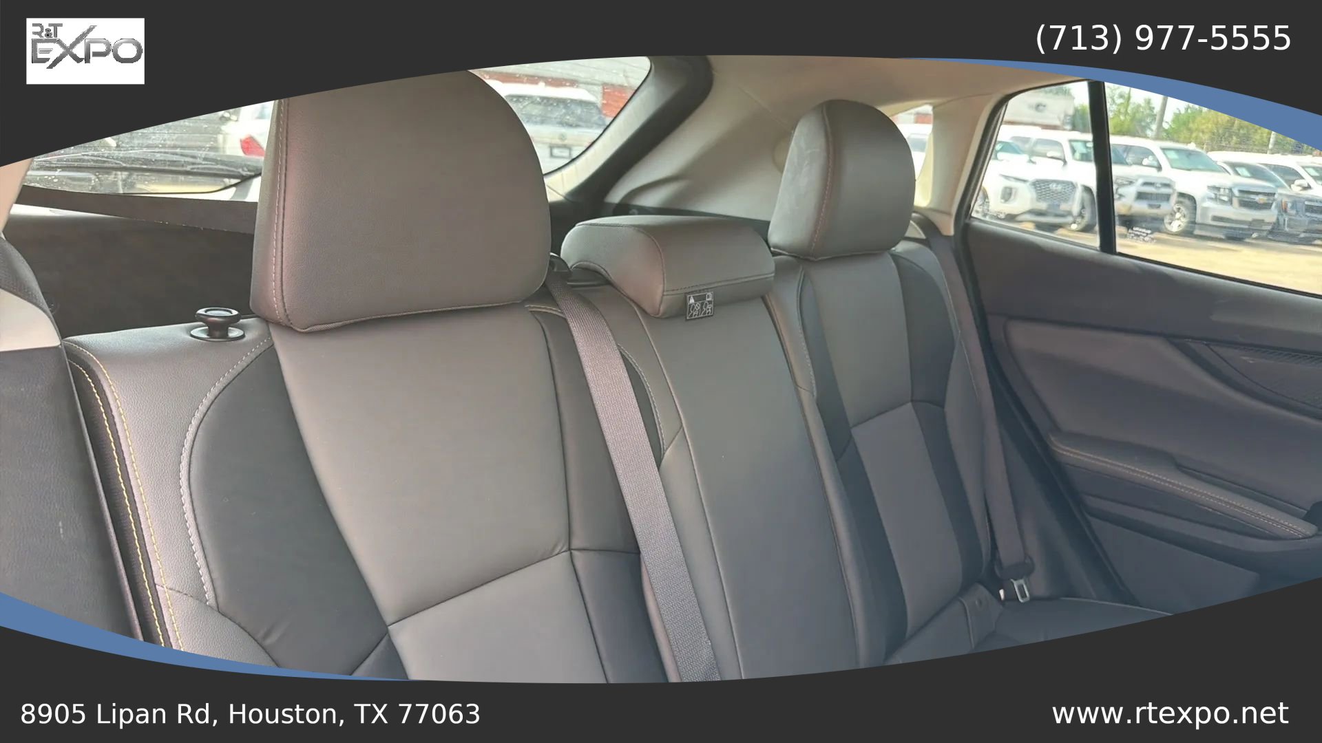 Used 2021 Subaru Crosstrek 2.5i Sport w/ Moonroof Package image 34