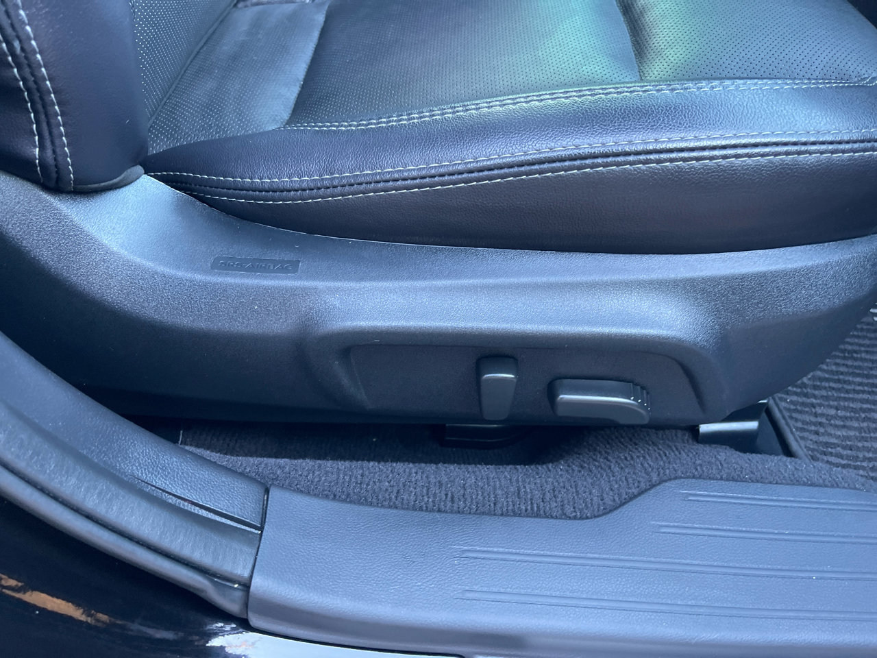 Used 2018 Subaru Outback 2.5i Limited image 26