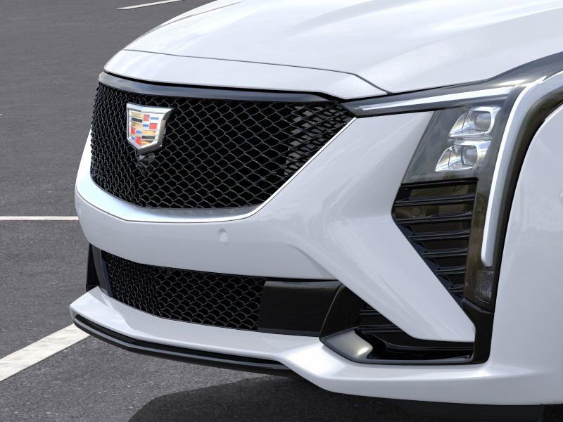New 2026 Cadillac CT5 Sport w/ Technology Package image 13