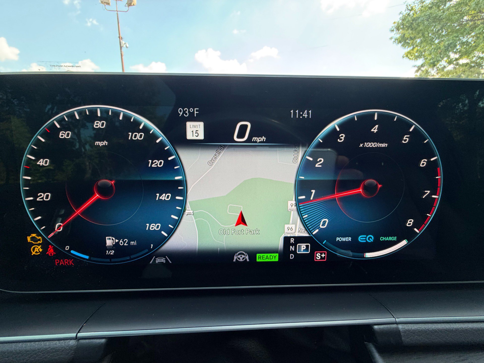 Used 2020 Mercedes-Benz GLS 580 4MATIC image 40