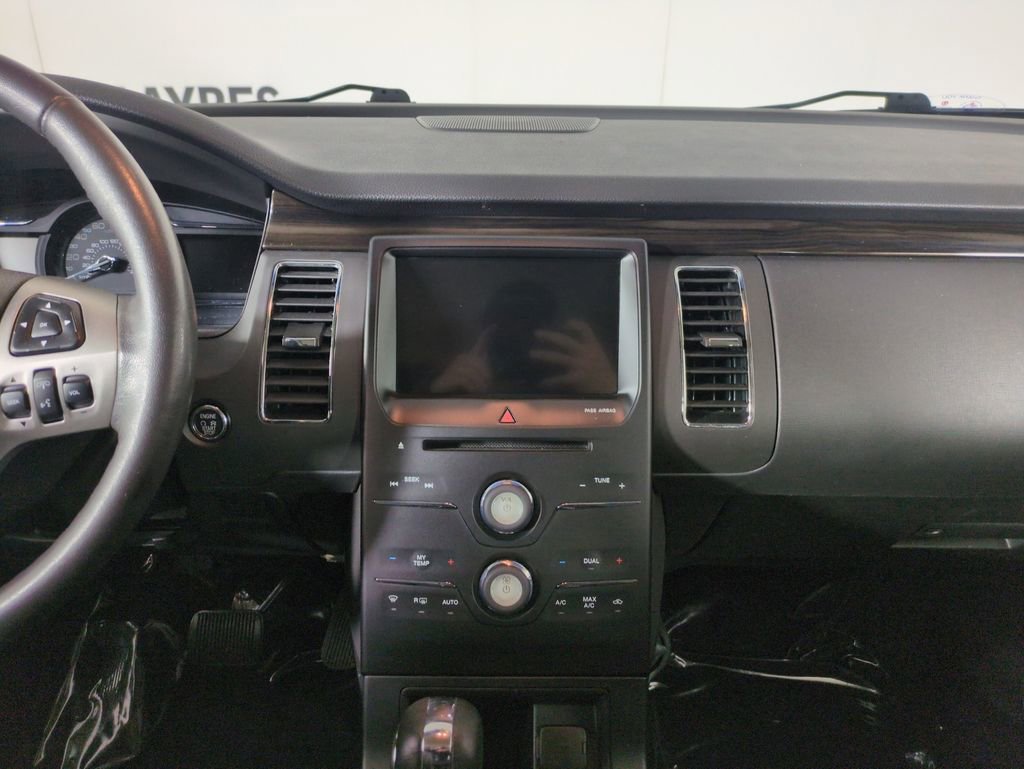 Used 2016 Ford Flex SEL w/ Equipment Group 202A AWD/4WD image 20