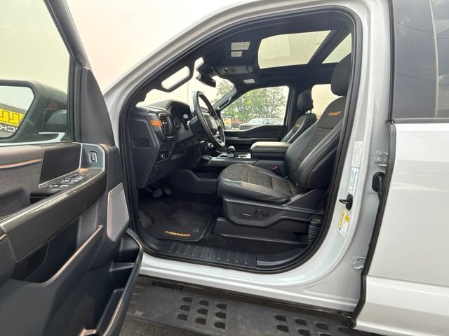 Used 2023 Ford F150 Tremor AWD/4WD image 8
