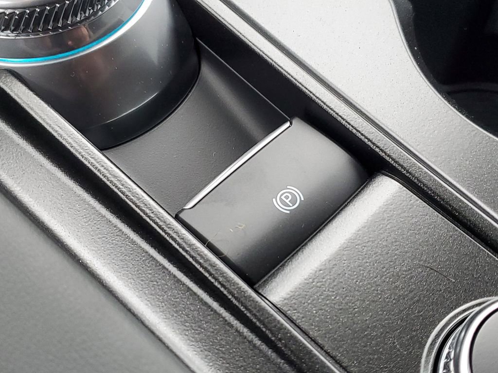 New 2026 Ford Explorer Active image 22