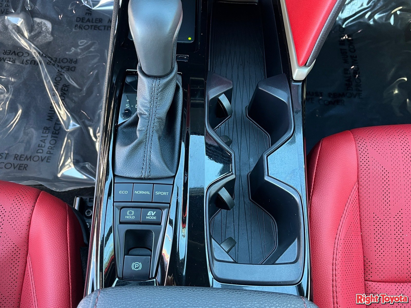Certified 2026 Toyota Camry XSE FWD image 31