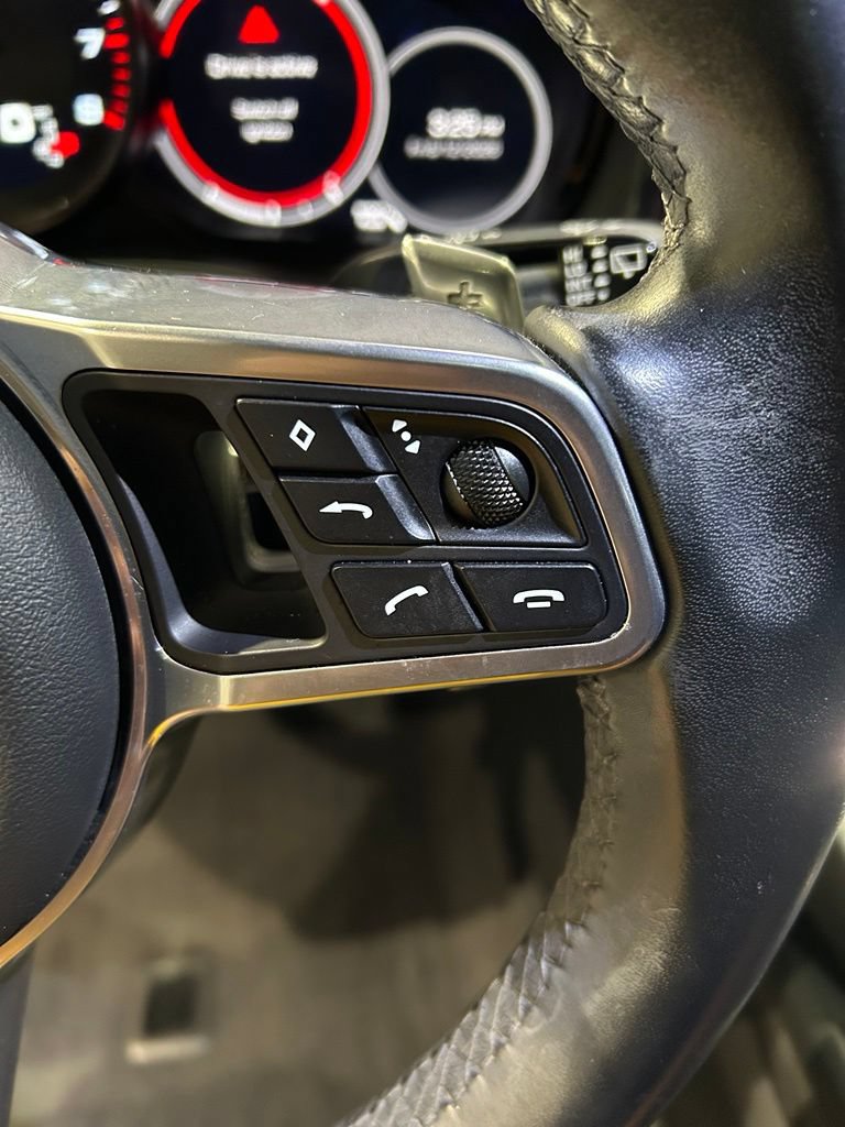 Used 2021 Porsche Cayenne S AWD/4WD image 16