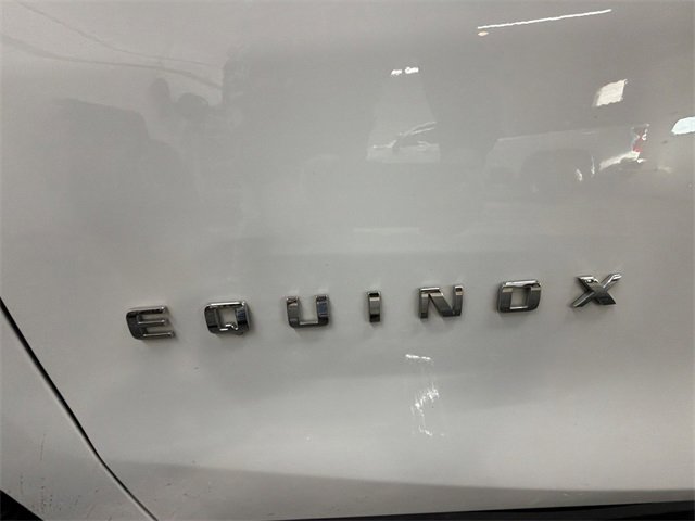 Certified 2024 Chevrolet Equinox LT w/ LPO, Floor Liner Package image 32