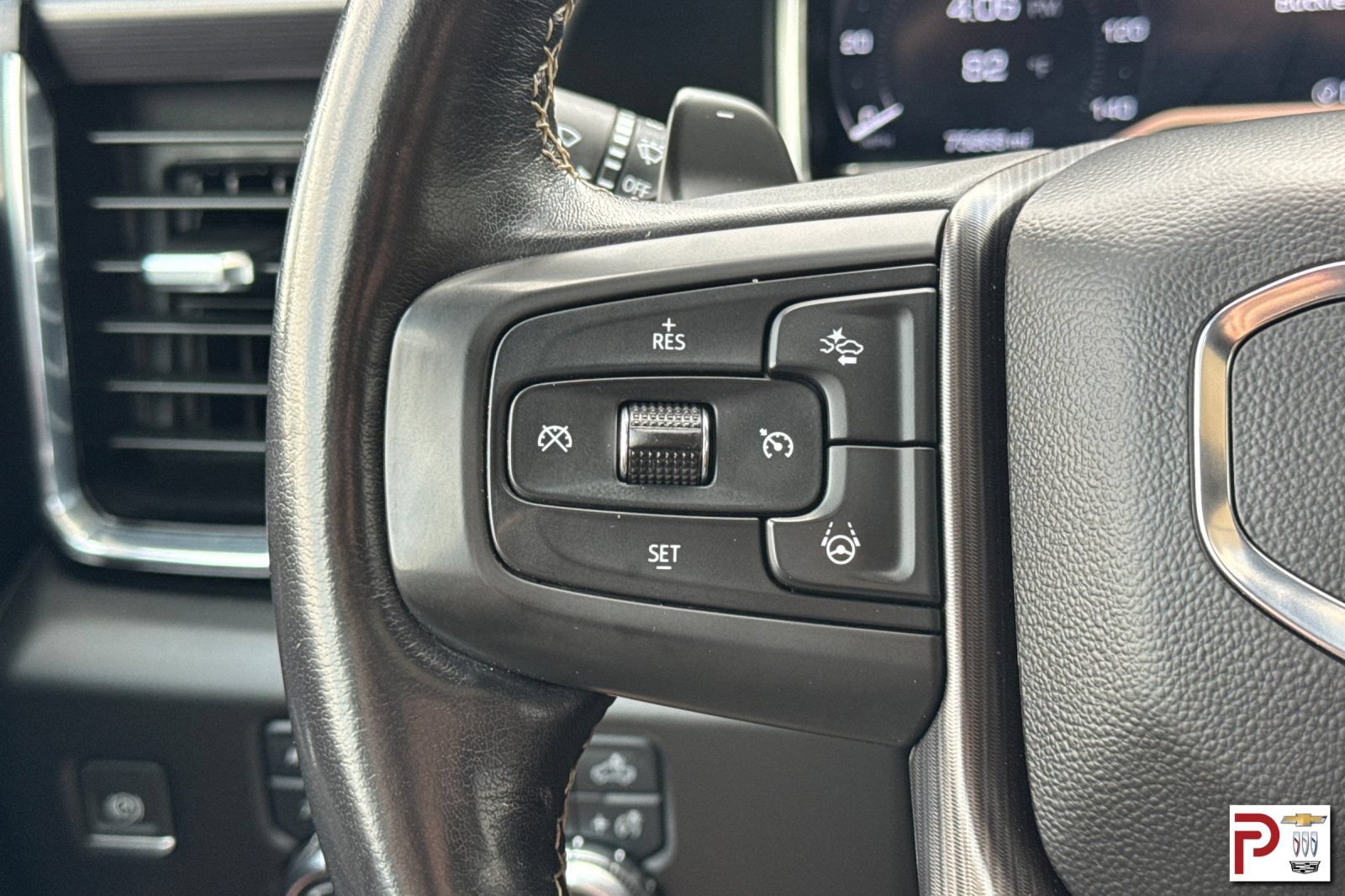 Certified 2024 GMC Sierra 1500 Denali Ultimate AWD/4WD image 27