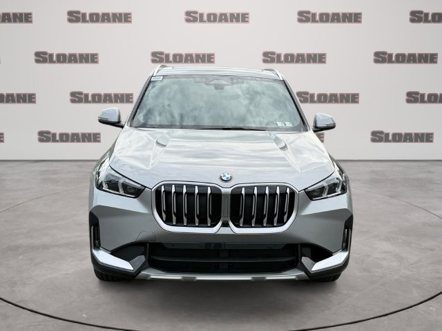 Certified 2026 BMW X1 xDrive28i w/ Technology Package AWD/4WD image 8