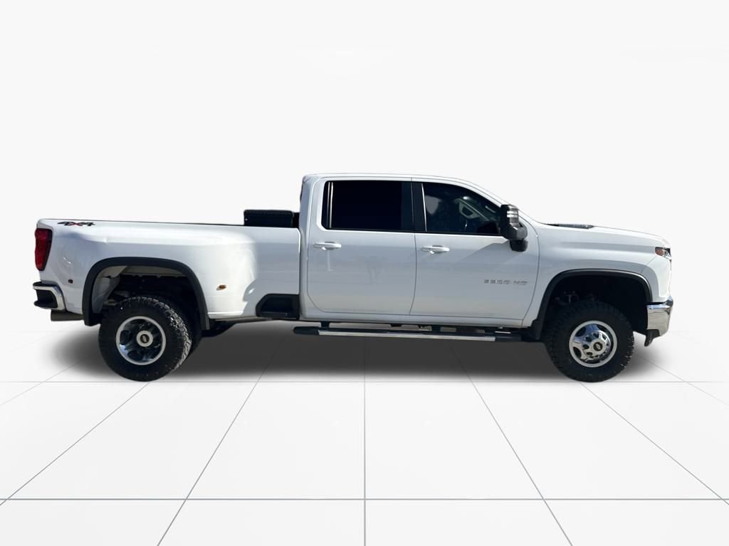 Used 2021 Chevrolet Silverado 3500 LT w/ All Star Edition image 10