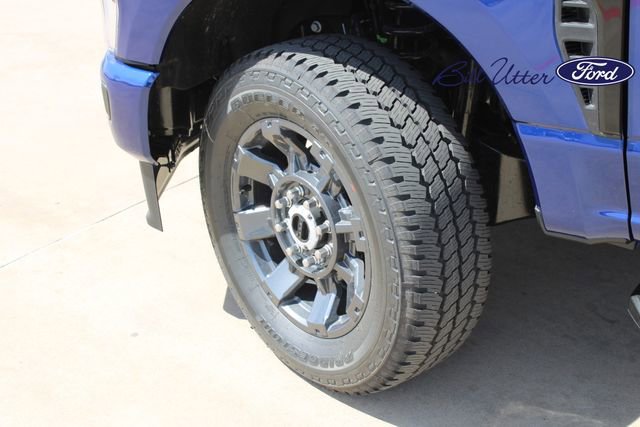 New 2026 Ford F250 XL w/ STX Appearance Package AWD/4WD image 5