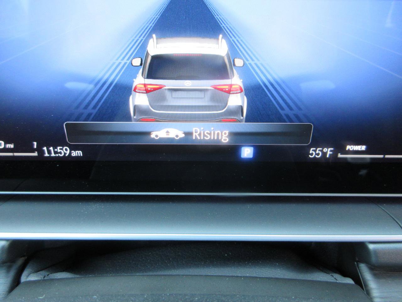 Used 2025 Mercedes-Benz GLE 580 4MATIC image 72