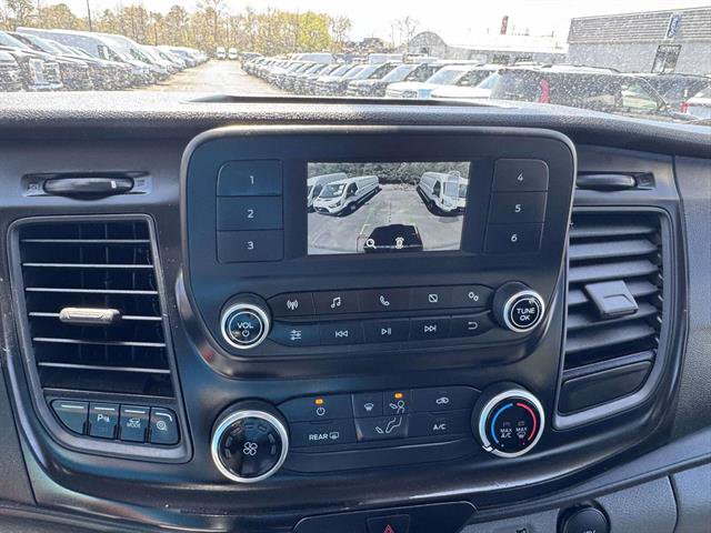 Used 2023 Ford Transit 250 Medium Roof w/ Load Area Protection Package RWD image 39