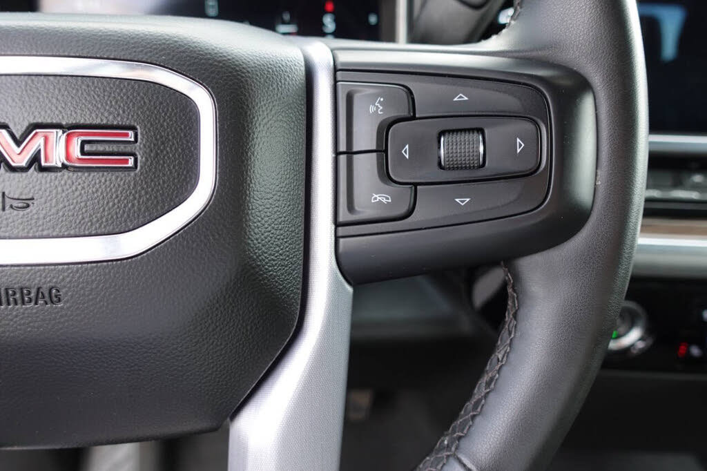 Used 2023 GMC Sierra 1500 Elevation AWD/4WD image 47