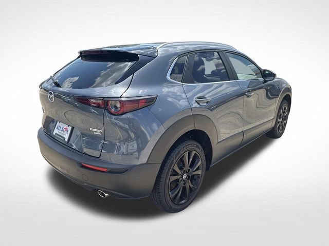 Used 2023 MAZDA CX-30 AWD 2.5 S w/ Preferred Package image 9