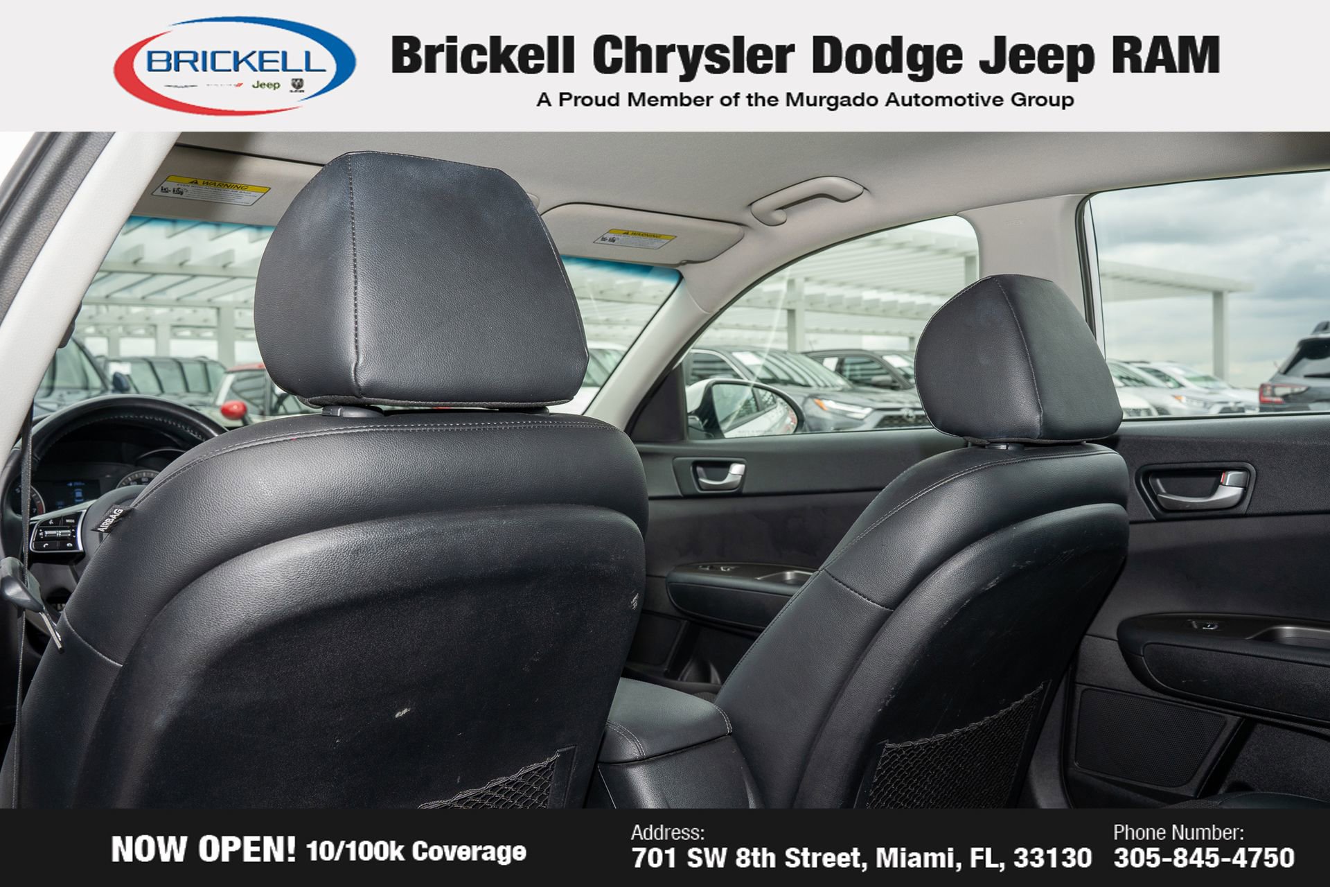 Used 2020 Kia Optima S image 17