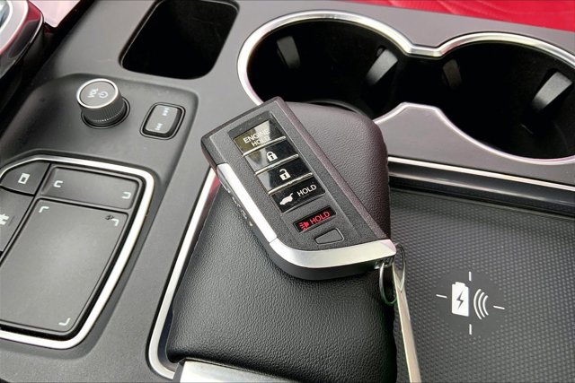 Used 2022 Acura MDX Type S AWD/4WD image 11