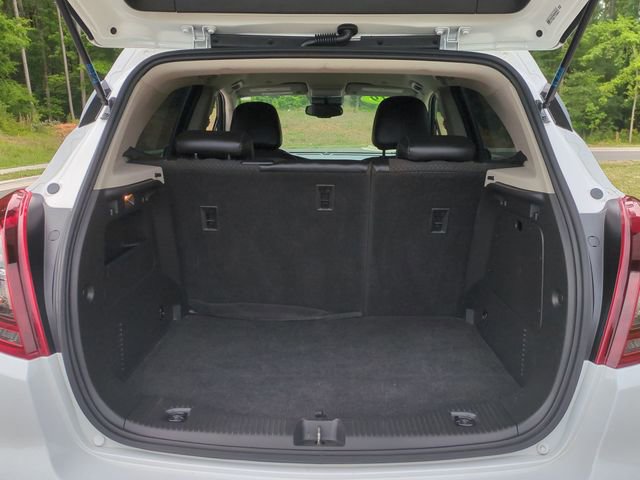 Used 2019 Buick Encore Preferred AWD/4WD image 23