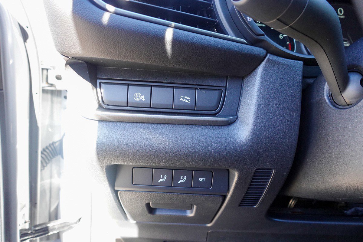 New 2026 MAZDA CX-30 AWD 2.5 S w/ Select Sport Pkg image 16