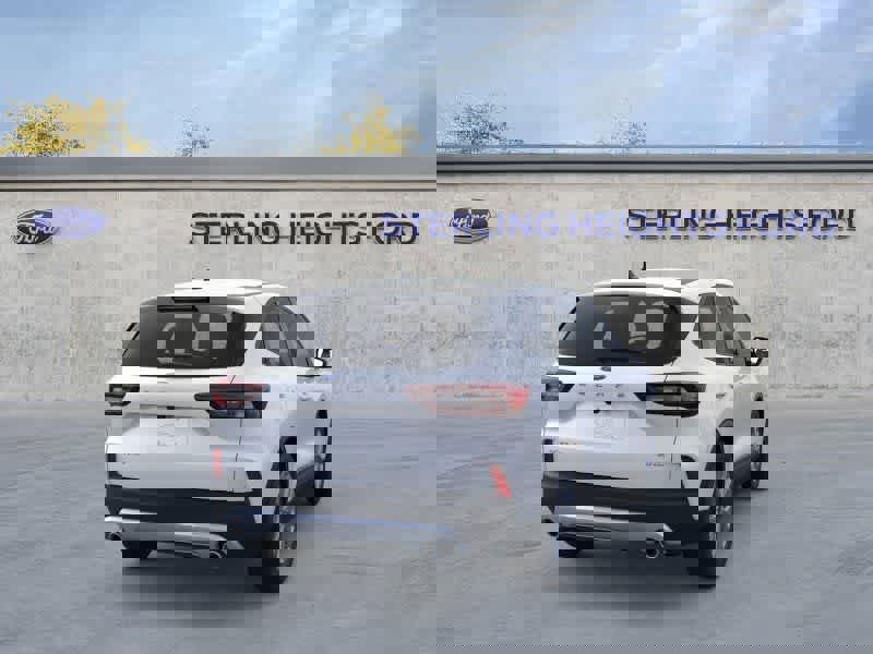 New 2026 Ford Escape Active w/ Tech Pack #1 image 8