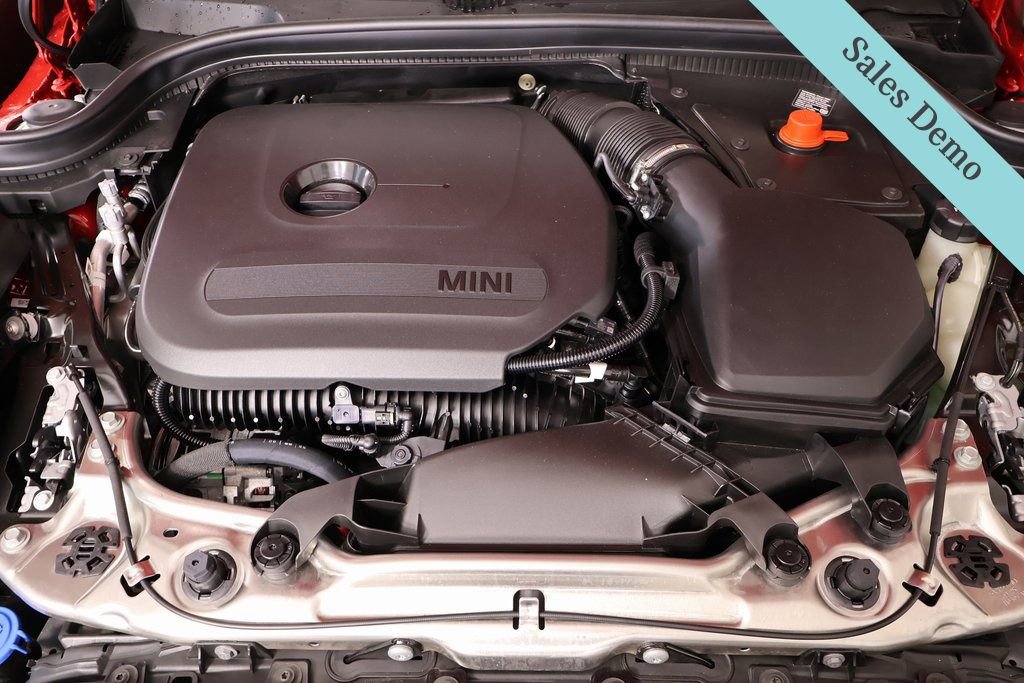 New 2026 MINI Cooper S FWD image 20
