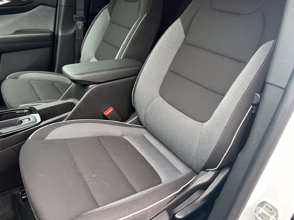 Used 2026 Chevrolet TrailBlazer LT AWD/4WD image 11