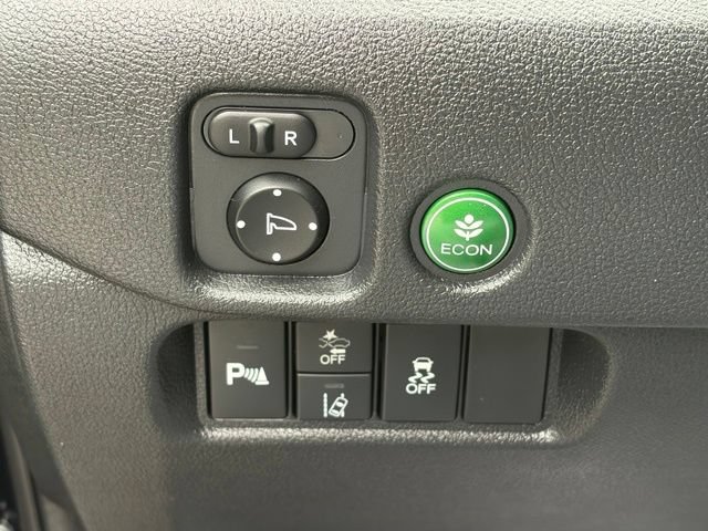 Certified 2025 Honda Passport EX-L image 26