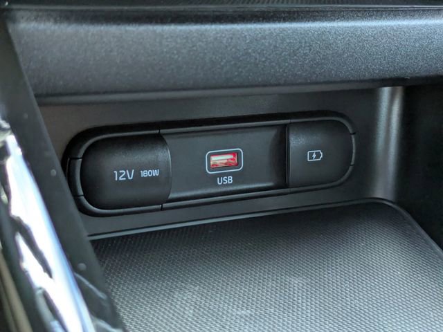 Used 2024 Kia Forte GT-Line FWD image 22