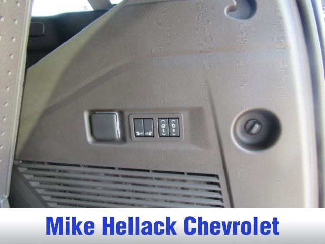 New 2026 Chevrolet Tahoe Z71 w/ Comfort Package image 11