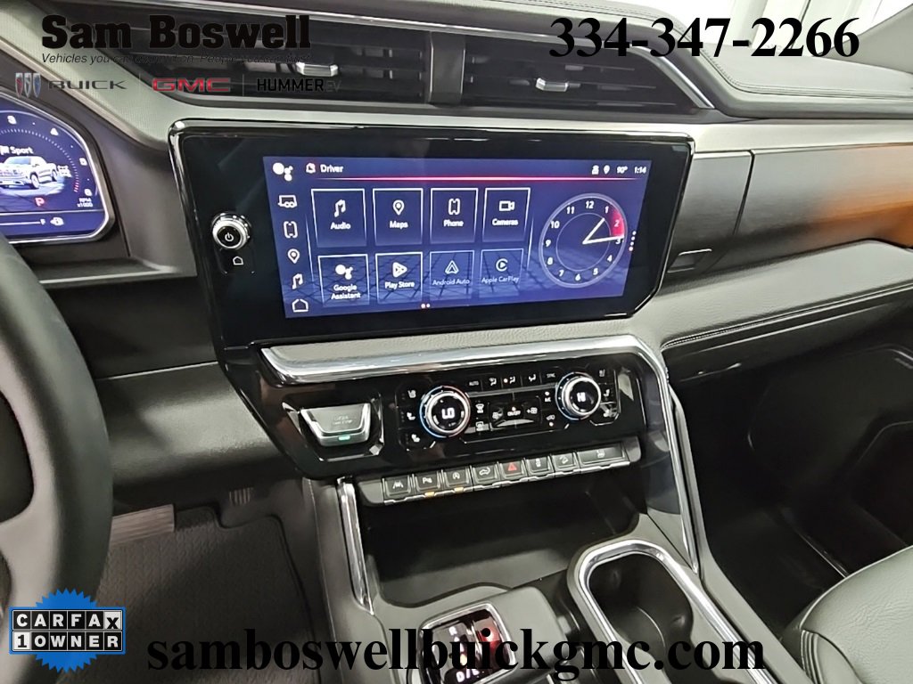 Certified 2024 GMC Sierra 1500 Denali image 12