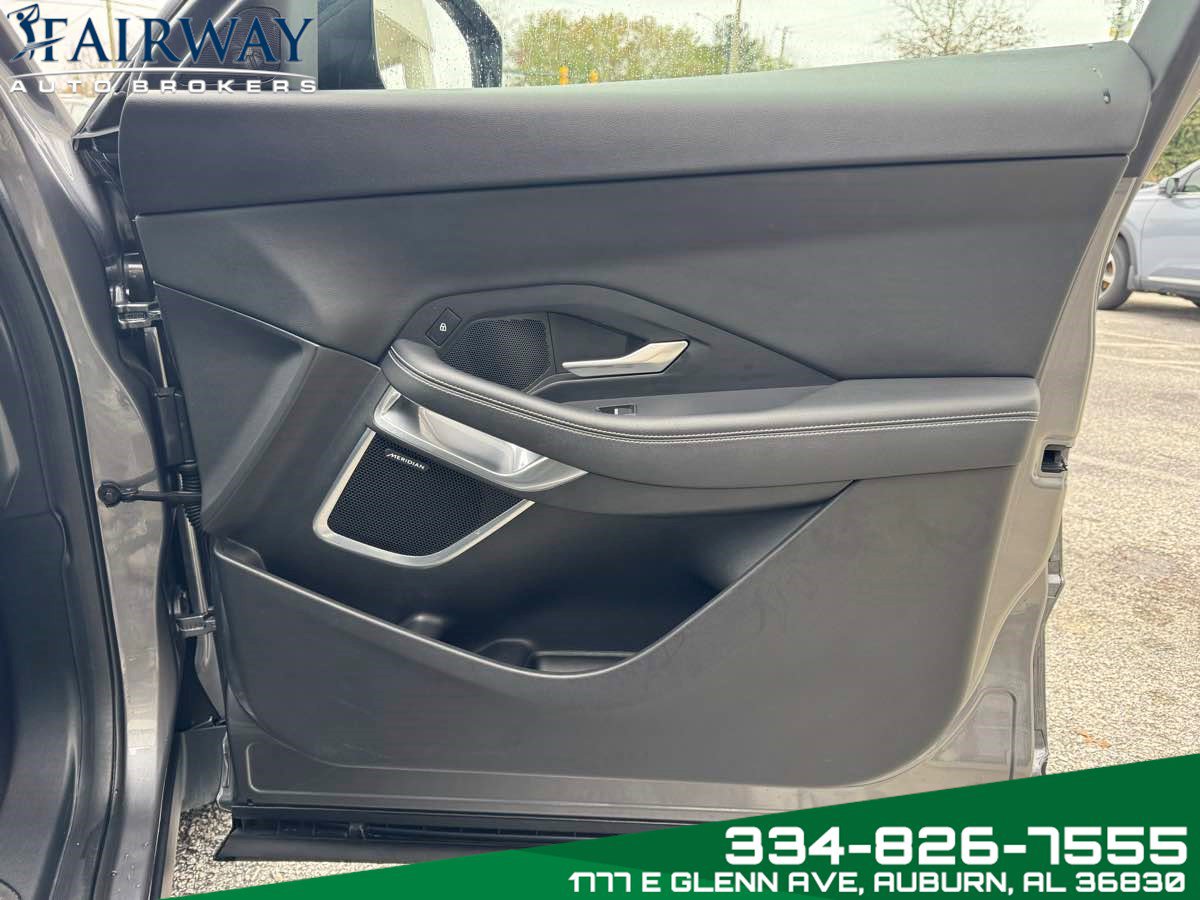 Used 2021 Jaguar E-PACE 300 Sport image 29