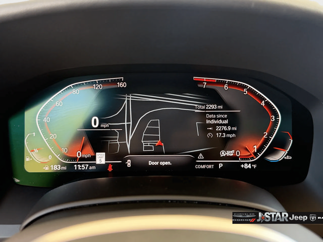 Used 2026 BMW 840i w/ M Sport Professional Package RWD image 33