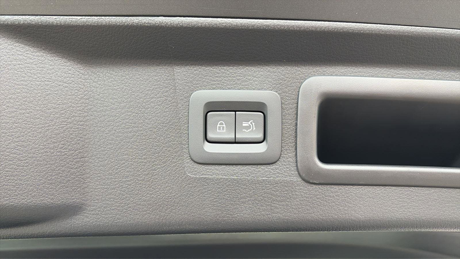 New 2025 MAZDA CX-50 2.5 Hybrid w/ Preferred Pkg image 27