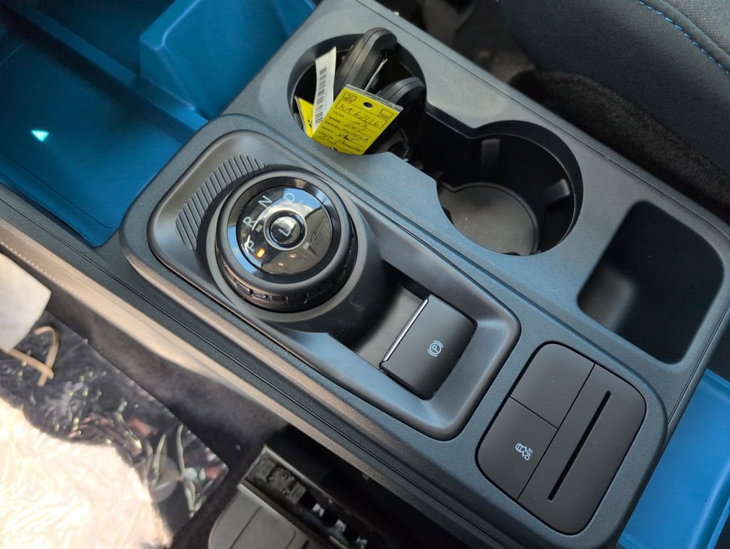 New 2026 Ford Maverick XLT FWD image 24