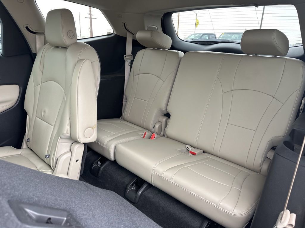 Used 2018 Buick Enclave Premium w/ Trailering Package image 27