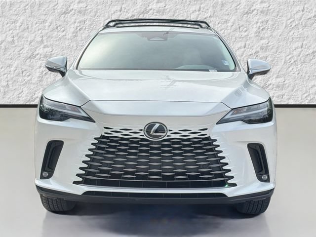Used 2023 Lexus RX 350 Premium w/ Cold Area Package FWD image 8