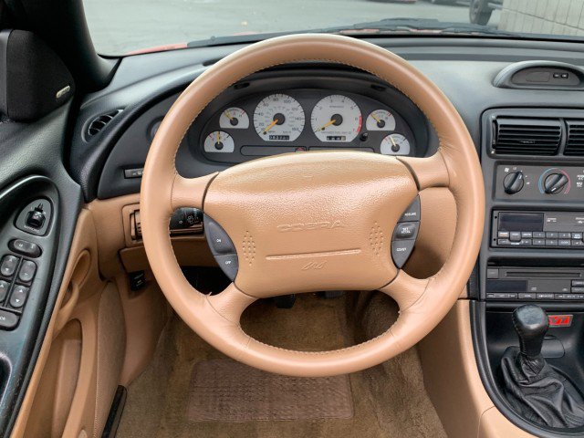Used 1994 Ford Mustang GT RWD image 26
