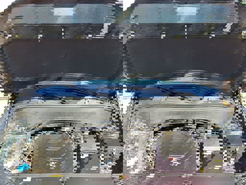 Used 2024 Hyundai Palisade Calligraphy image 29