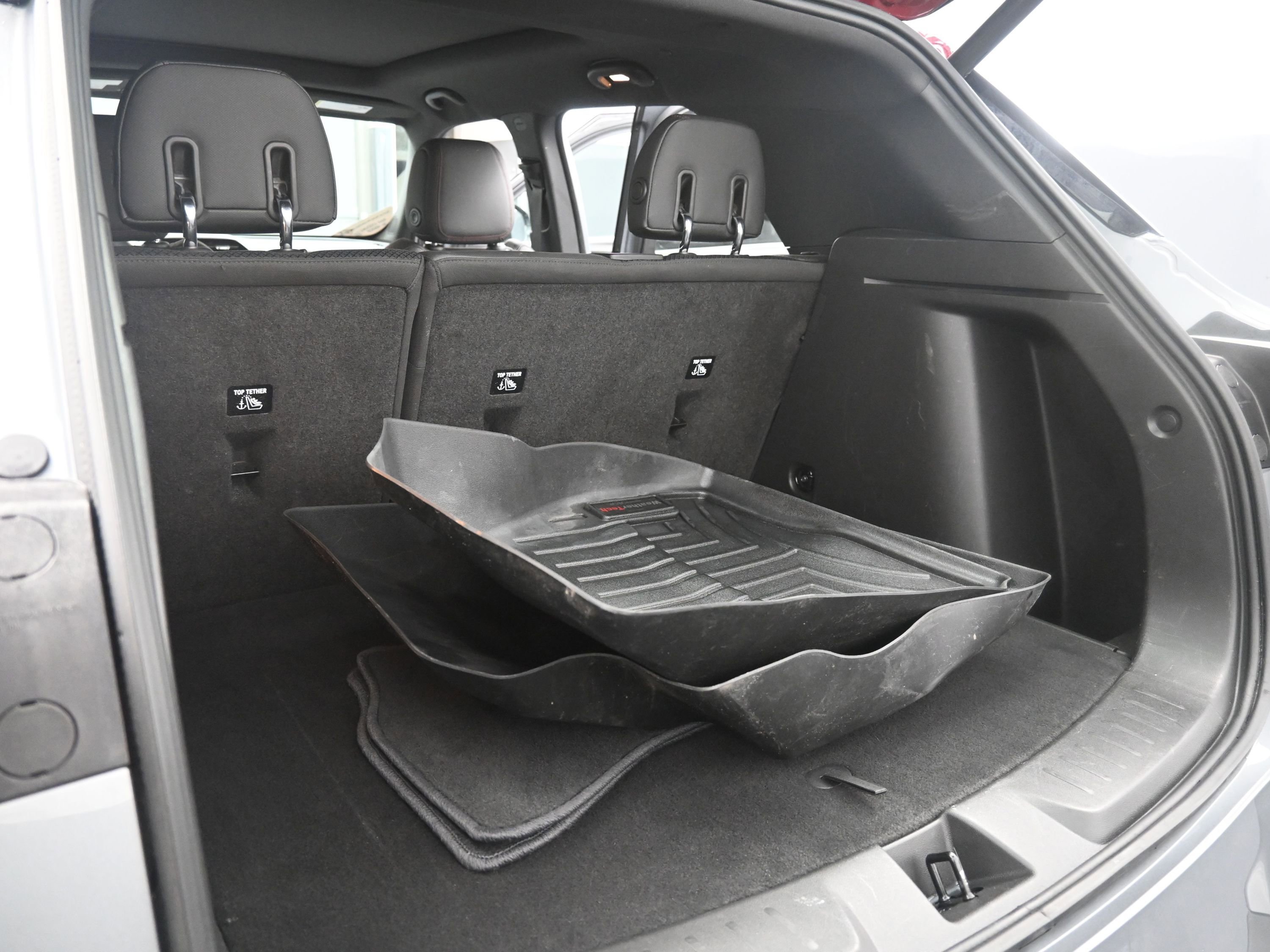 Used 2023 Chevrolet TrailBlazer RS w/ Sun and Liftgate Package image 23