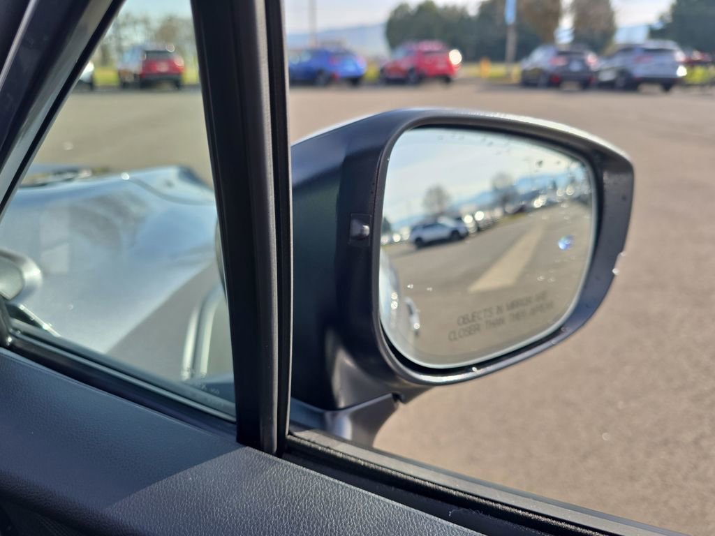 New 2026 Subaru Crosstrek 2.5i Wilderness image 15