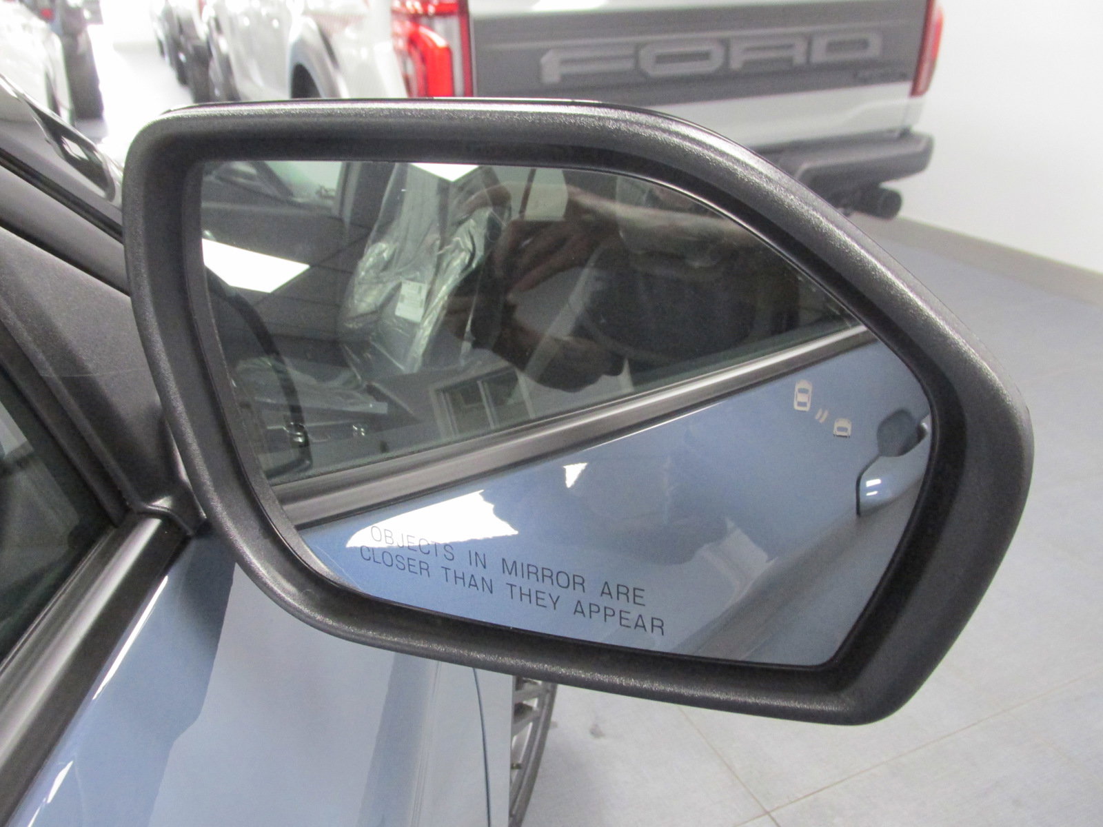 New 2025 Ford Explorer ST w/ Sun And Sound Package image 14