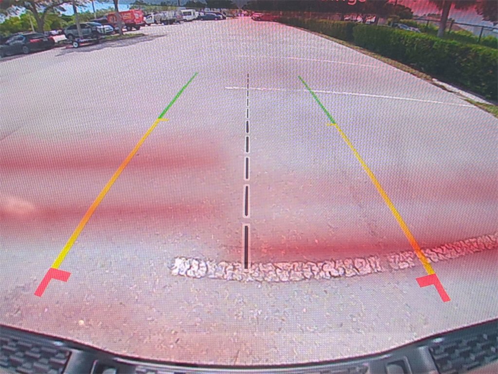 New 2026 RAM 1500 Rebel w/ G/T Package image 22